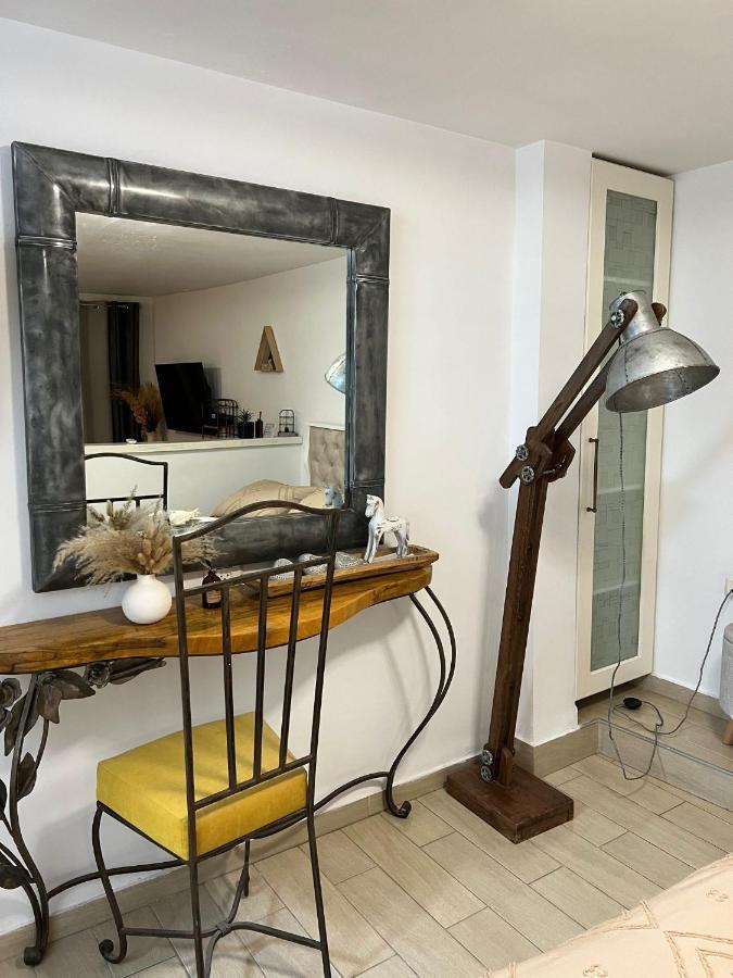 Ronit'S Place Apartman Kirjat Smóna Kültér fotó