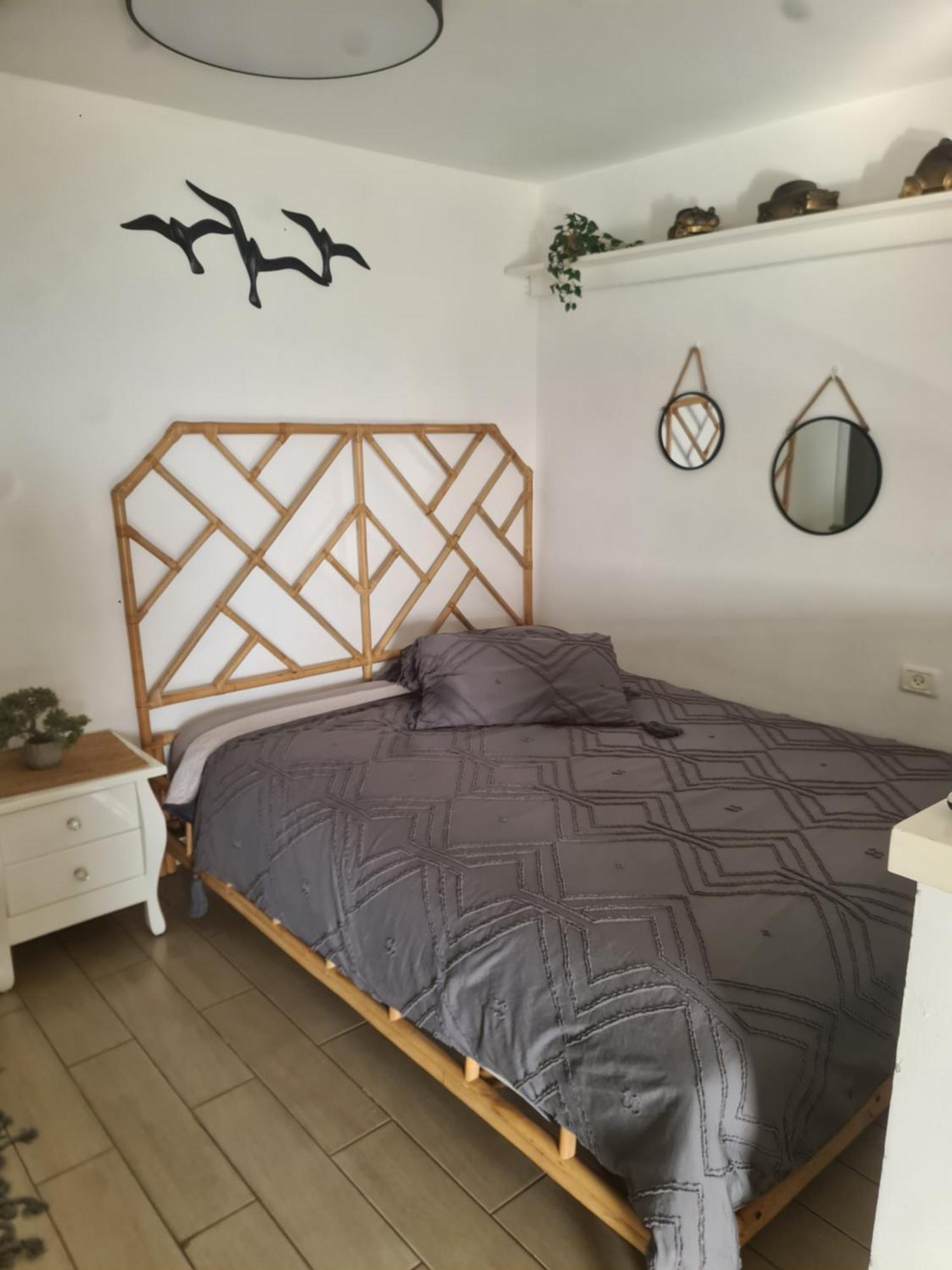 Ronit'S Place Apartman Kirjat Smóna Szoba fotó