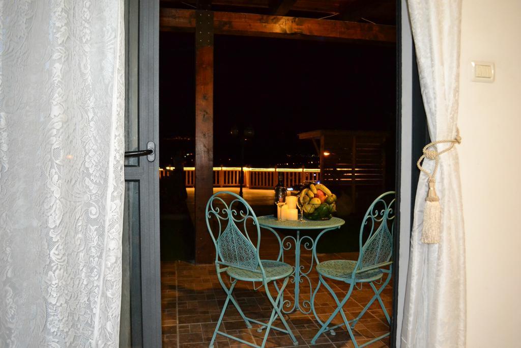 Ronit'S Place Apartman Kirjat Smóna Kültér fotó