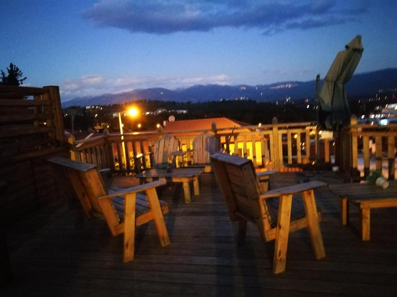 Ronit'S Place Apartman Kirjat Smóna Kültér fotó